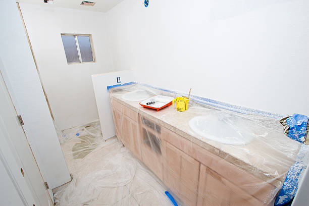 Best Fire-Damaged Drywall Repair  in Brigham City, UT